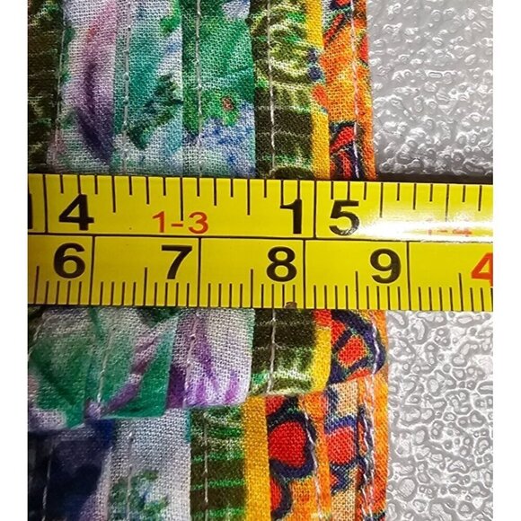 Alice + Olivia Womens 2 Jojo Printed Tiered Ruffle Boho Miniskirt NWT - Picture 13 of 14